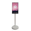 สมาร์ททีวีหมุนหน้าจออัจฉริยะชนิด Incell (Incell Rotate Smart Screen) Model : KEPLER L22S