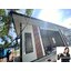 ออฟฟิศสำเร็จรูป บ้านสำเร็จรูป สมุทรปราการ ขนาด4.00x8.00 เมตร