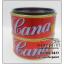 ยาขัดเงากาน่า Cana cream wax