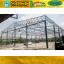 รับสร้างโกดังสำเร็จรูป อ้อมใหญ่ นครปฐม 24x42x7.20 เมตร