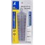 SHINWA ชินวา เตเปอร์เกจ 45 มม. รุ่น 700C ญี่ปุ่น no. 62610 Taper Gauge Stainless Steel