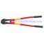 HIT ฮิต รุ่น NBC ปากกรรไกรตัดเหล็กเส้น ปากดำ 12 นิ้ว-42 นิ้ว ญี่ปุ่น BOLT CUTTER BLACK JAWS