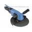 TOKU โตกุ รุ่น TAG-700QJL เครื่องขัดไฟเบอร์ 7 นิ้ว มือไกกด DISC GRINDER