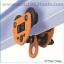 VITAL ไวตัล รุ่น 30AP รอกวิ่ง 3 ตัน ญี่ปุ่น AP Plain Trolley