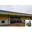 รับสร้างโกดังสำเร็จรูป ขนาด 16 x 40 x 6.45 m