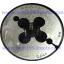 WARRIOR ต๊าปกลม ไดต๊าปตัวเมีย ตราคนป่า มิลลิเมตร CIRCULAR SPLIT DIE METRIC