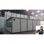 ออฟฟิศสำเร็จรูปขนาด 5.40x9.10 เมตร