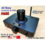 แอมป์หลอด+DAC Tube Amp H-60S หลอดUSA. เสียงหวาน เล่นบลูทูสได้ ตัวเดียวครบ**ร้านไทย มีประกัน