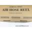 ตลับเก็บสายลมอัตโนมัติ รุ่น HR-850B ยาว 15 เมตร ตรา Hobayashi Automatic Air Hose Reel