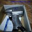 TOKU โตกุ MI-1311B บล็อกลม 3/8 นิ้ว AIR IMPACT WRENCH