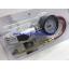 BRP เกจวัดลม เติมลม แรงดัน 220 psi 3-FUNCTION TIRE GAUGE,INFLATOR & DEFLATOR