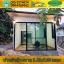 บ้านสำเร็จรูป บ้านน็อคดาวน์ สร้างออฟฟิศ happyhouse MK25