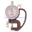 PEACOCK รุ่น G7C เกจวัดหนาบาง Dial Thickness Gauge ค่าละเอียด graduation 0.001mm.