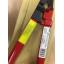 HIT ฮิต รุ่น SS-600-SS กรรไกรตัดเหล็กพืด 24 นิ้ว มือจับเลื่อนกระแทก ญี่ปุ่น Steel Strap Cutter with Sliding Striker