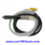 UNI ยูนิ เครื่องเจียรสายอ่อนปากกาลม รุ่น US-3 ญี่ปุ่น คุณภาพดี Pencil Air Grinder Japan