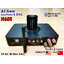 แอมป์หลอด+DAC Tube Amp H-60S หลอดUSA. เสียงหวาน เล่นบลูทูสได้ ตัวเดียวครบ**ร้านไทย มีประกัน