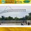 รับสร้างโกดังสำเร็จรูป บางละมุง ชลบุรี ขนาด20x36x6 เมตร
