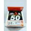 UNIKA ยูนิกะ ดอกเจ็ทบอส โฮลซอเจาะลึก 50 มม. MAX Type T.C.T. holesaw ญี่ปุ่น
