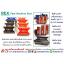 REX เร๊กซ์ ฟันต๊าบ เกลียวน๊อต BSW สำหรับเครื่องต๊าบ REX รุ่น N80A, N50A, N100A DIES
