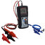 ดิจิตอลมัลติมิเตอร์วัดแรงดันไฟสูง (High Voltage Digital Multi-meters) แบรนด์ KEPLER รุ่น K8000 HVDM