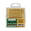 แชมเปี้ยน : ดอกไขควงลม 2 หัว PH2 x 65 mm. (No. GB-65)