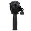 Deli สว่านไฟฟ้าโรตารี่ สว่านกระแทก 800W Rotary Hammer Drill | EDL-DC26-E1