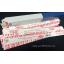 CLEVITE รุ่น PR-1 พลาสติกเกจ สีแดง วัดเคลียเรนซ์ PLASTIGAGE (กล่องละ 12 เส้น) clearance indicator