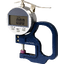 เกจ์วัดความหนา (Digital & Analog Thickness Gauge) แบรนด์ : KEPLER รุ่น : KTG-10D