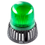 Tower Light IT120G220Z LED GREEN With Buzzer 110-220V AC EMAS