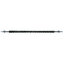 ฮีตเตอร์ครีบตัวไอ (Fin heater I Shape) รุ่น FIB-6015-N LF-500MM 600MM 1500W 220V