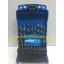 SUTTON SM2 ซัตตัน ดอกสว่านเจาะเหล็ก ไฮสปีด 1-10mm. 19 ดอก Drill Bit Set