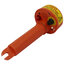 เครื่องตรวจจับแรงดันไฟฟ้าแรงดันสูง (NON-CONTACT HIGH VOLTAGE DETECTOR) KEPLER รุ่น : K375 HP