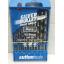 SUTTON SM1 ซัตตัน ดอกสว่านเจาะเหล็ก ไฮสปีด 1.5-6.5mm. 13 ดอก Drill Bit Set