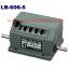 KORI โกริ นับเลขหมุนรอบ รุ่น LB-606-5 เพลาสองข้าง Revolution counter ญี่ปุ่น