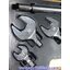 CoolMax รุ่น CM-121 ประแจปอร์น + ปากตาย 17-32 mm. Torque Wrenches