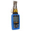 เครื่องบันทึกอุณหภูมิดิจิตอล 4แชนแนล KEPLER รุ่น KTD-747
