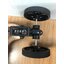 KORI โกริ วัดรอบผ้าเมตร MS-3-10-5 M หมุนขวา ญี่ปุ่น Measuring Wheel Counter METERS