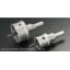 UNIKA ยูนิกะ โฮลซอเจาะลึก เจาะสแตนเลส TR type Hole Saw for Stainless,Plastic,Aluminum,PVC ญี่ปุ่น เจาะได้ลึก 25 มม.