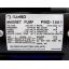 SANSO รุ่น PMD-1561 ปั๊มน้ำยาเคมี ใบพัดแม่เหล็ก MAGNET DRIVE SEALLESS PUMP