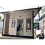 ออฟฟิศสำเร็จรูป บ้านสำเร็จรูป สมุทรปราการ ขนาด4.00x8.00 เมตร