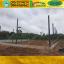รับสร้างโกดังสำเร็จรูป ภูเก็ต ขนาด 15.00 x 20.00 x 6.00 m.