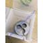 WARRIOR ต๊าปกลม ไดต๊าปตัวเมีย ตราคนป่า มิลลิเมตร CIRCULAR SPLIT DIE METRIC