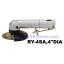 RY-4SA เครื่องขัดไฟเบอร์ 4 นิ้ว รุ่นมือไกกด ใช้งานถนัดมือ Angle Grinder