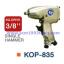 KOP-835 บ็อกลม 3 หุน Single Hammer ญี่ปุ่น คุณภาพดี AIR IMPACT WRENCHES