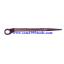 NETUREN เนทซูเรน ประแจแหวน หัวเดี่ยวปลายแหลม 60 องศา Single-End Ring Spanner ญี่ปุ่น คุณภาพดี