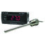 เครื่องวัด-ควบคุมอุณหภูมิแบบติดแผง Aeropak รุ่น AP-106H (Temperature indicating controllers)