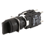 Round Selector Switch 16mm. รุ่น D100YS30 หน้าสัมผัส 2NO ตำแหน่ง II-0-I แบรนด์ EMAS