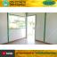 บ้านน็อคดาวน์ บ้านสำเร็จรูป สร้างออฟฟิศข นาด 3.60x3.60 เมตร