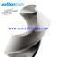 SUTTON ดอกสว่าน เจาะเหล็ก ไฮสปีด สีขาว มิลลิเมตร/เมตริก ออสเตรเลีย D101 Silver Bullet HSS drill bits