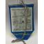 เกจวัดรอยอ๊อก วัดแนวเชื่อม รุ่น NWG-94 ญี่ปุ่น Multi-Welding Gauge (metric) ตรา FUJI TOOL